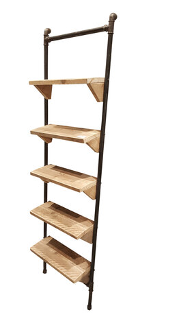 Rek etagere industrieel