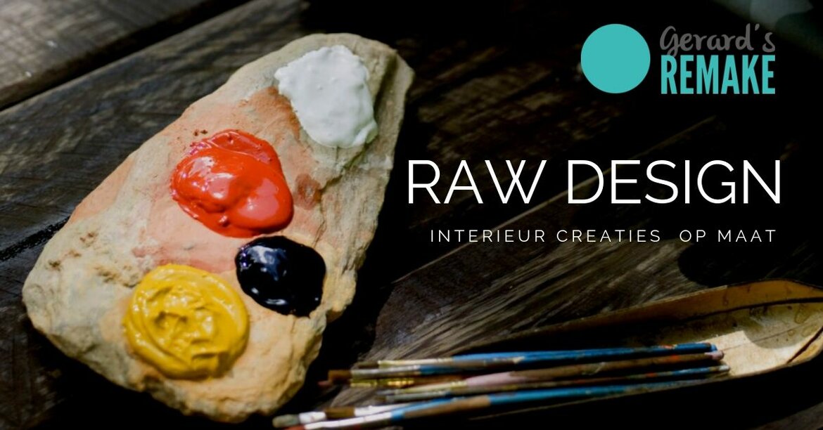 RAW-Design