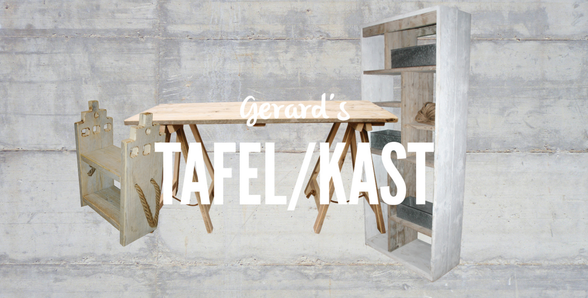 Tafel-kast